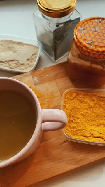 Turmeric Powder Business in Pakistan: A Comprehensive Guide