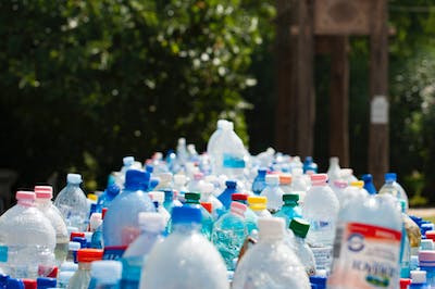“Powerful Strategies for Recycling Plastic Bottles to Make Money”